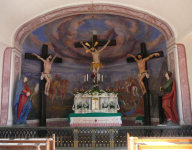 Kalvarienbergkirche 